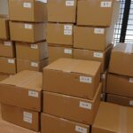 兵庫県（姫路市）の呉服店様　訪問買取