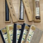 東京都中野区の老舗呉服店様より、反物をお買取りさせていただきました。