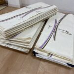 大阪府のお客様よりご依頼いただき、訪問お買取をさせていただきました。