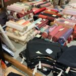 大阪府の老舗呉服店様からのご依頼で訪問買取させていただきました。