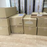 奈良県の老舗呉服店様より、お買取りさせていただきました。