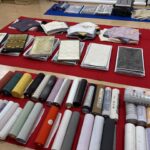 兵庫県の業者様より訪問にて、高価お買取りをさせていただきました。