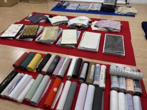 兵庫県の業者様より訪問にて、高価お買取りをさせていただきました。