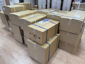 関東の買い取り