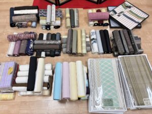 京都市左京区の業者様より訪問にて、高価お買取りをさせていただきました。