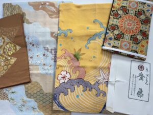 東京都世田谷区のお客様より、３度目のお買取りをさせていただきました。