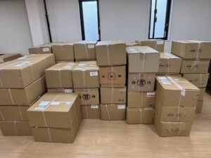 関東の買い取り