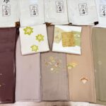 京都市東山区のお客様より、お持ち込みにて、３度目の高価お買取りをさせていただきました。