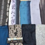 愛知県名古屋市のお客様より、宅配にて、有名呉服店で購入されたお着物や帯を高価お買取りさせていただきました。