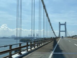 愛媛県へ出張お買取りに行ってまいりました！