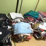 茨城県下妻市の業者様より、訪問にて、たくさんのお品を高価お買取りさせていただきました。